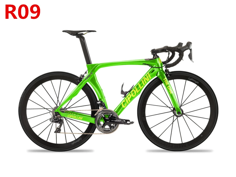 T1100 Cipollini RB1K один BB86 карбоновая дорожная рама Di2 и механическая карбоновая рама, рама+ вилка+ подседельный штырь+ гарнитура+ зажим