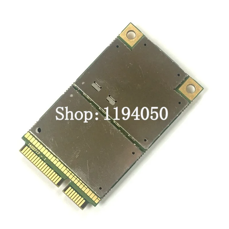 Беспроводная карта Sierra MC7750 4G LTE 700M (B13) подходит для беспроводного модуля US Verizon 100%