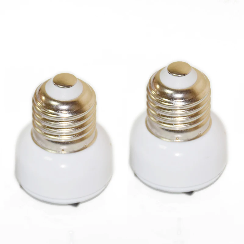 E27 lamp Base Bulbs to AU socket get power from holder a lantern or suspension plug | Лампы и освещение