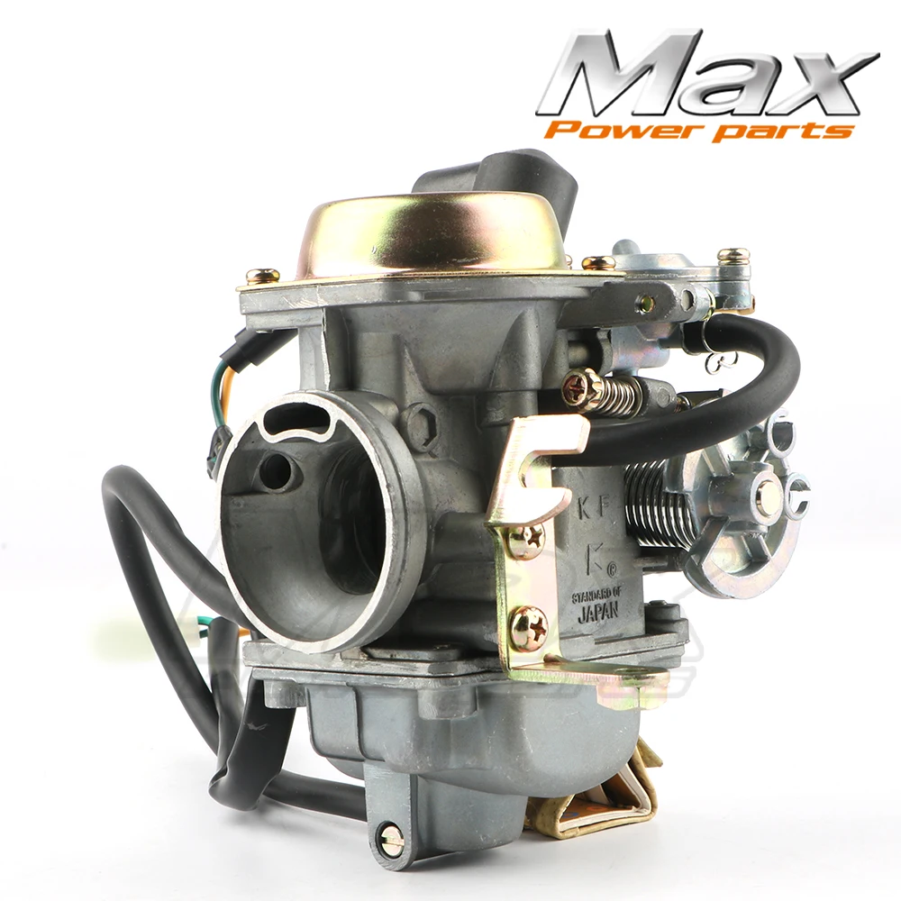 Новый 250CC карбюратор арматура карбюратора CA11 GO KART QUAD ATV Скутер 250 Молот GT GTS SS 250cc