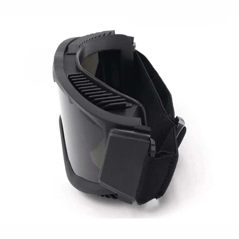 Тактические очки для стрельбы в стиле милитари страйкбол пейнтбол военные
