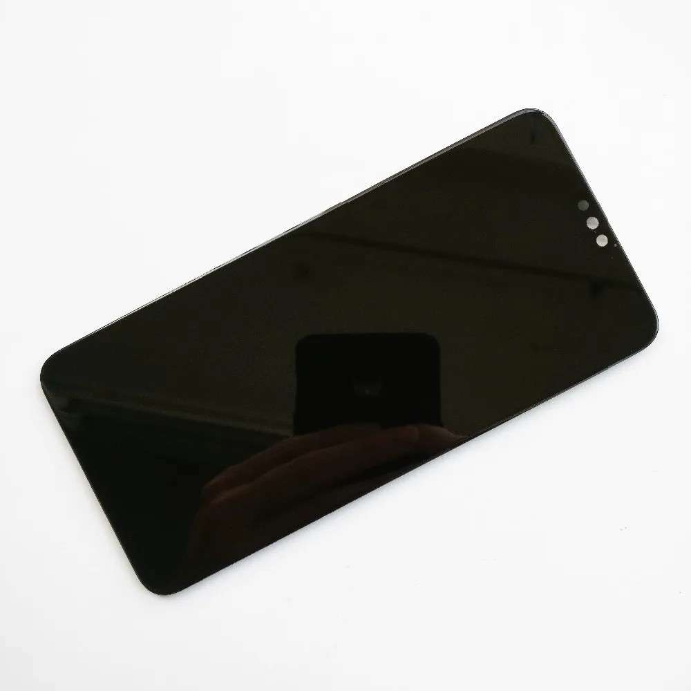 Оригинальный новый для Huawei Honor 8X / вид 10 Lite ЖК-экран дисплей панель с сенсорным