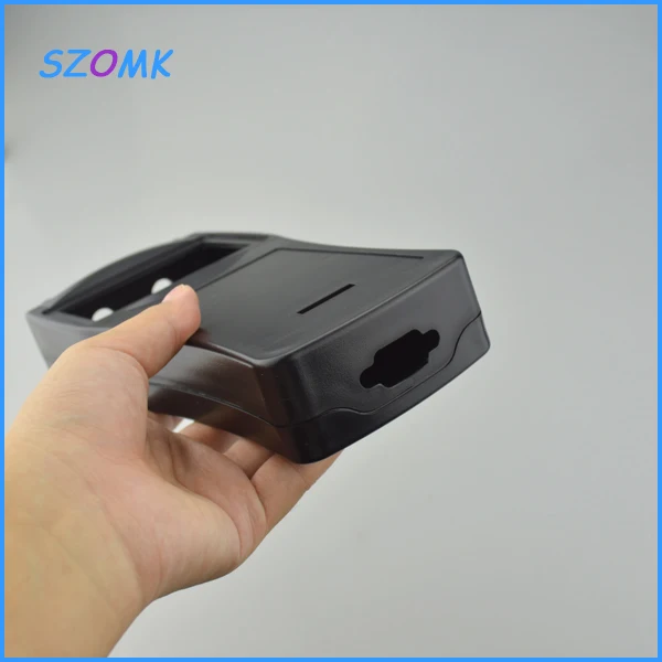 1 шт., пластиковый портативный корпус 200*90*32mm7. 87*3,54*1,26 дюймов Электроника пластиковый распределительный ящик пластиковый корпус