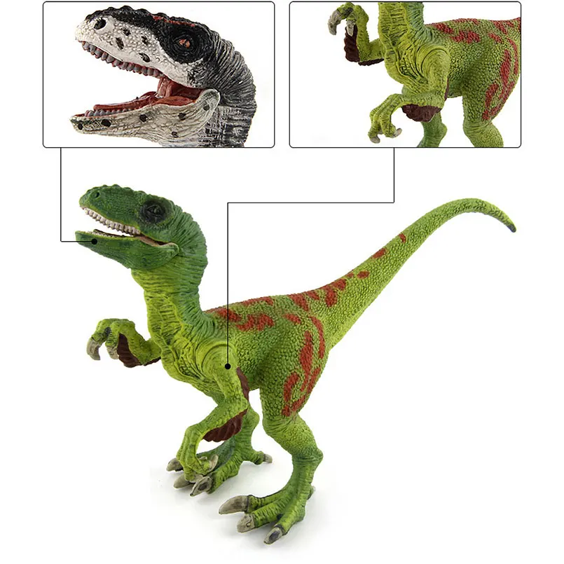 1 шт. динозавры Динозавры юрского периода|figure action toys|kids toy animalstoys kids |