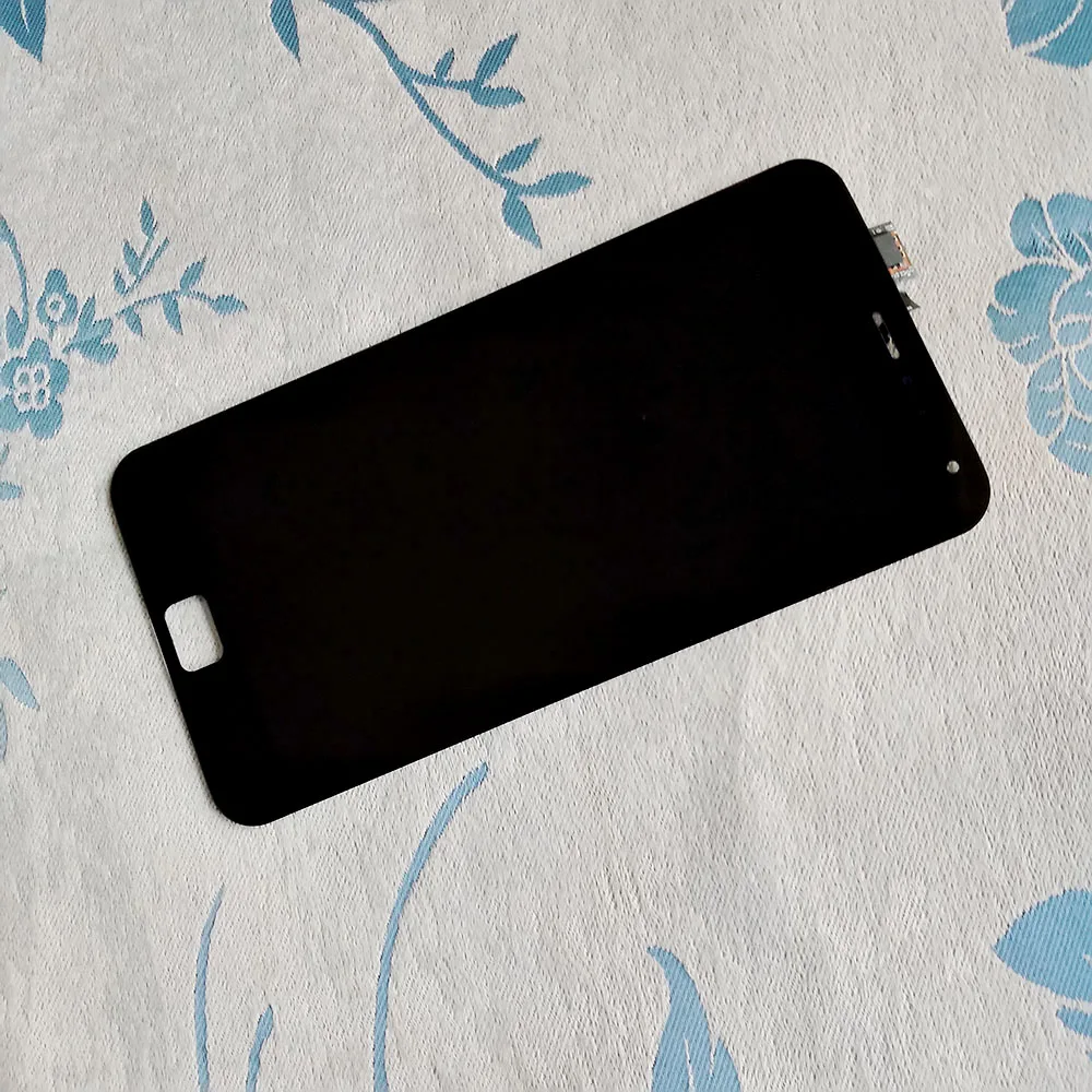 ЖК дисплей 5 дюйма для MEIZU MX4 Pro + сенсорный экран с дигитайзером в сборе запасные