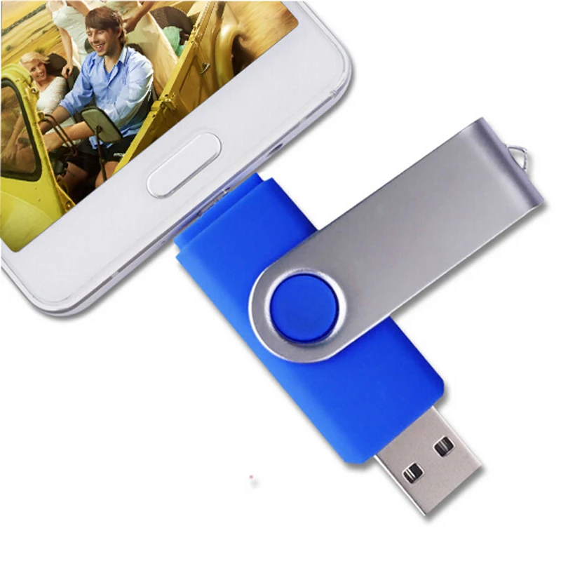 Moweek 16GB OTG USB flash drive16GB 8GB 32GB usb 2.0 pendrive for smart phone | Компьютеры и офис