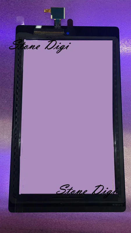 Бесплатная доставка новый планшетный ПК с сенсорным экраном дигитайзер для Amazon