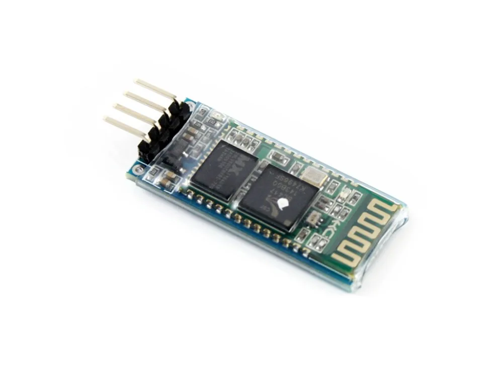 Bluetooth Мастер UART совета хост Беспроводной трансивер Совет по развитию Evaluation Kit|kit