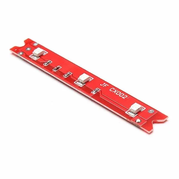 Cheerson CX-35 CX35 RC Quadcopter spare parts CX-35-14/CX-35-15/CX-35-16/CX-35-17 Light bar / Switch board | Игрушки и хобби
