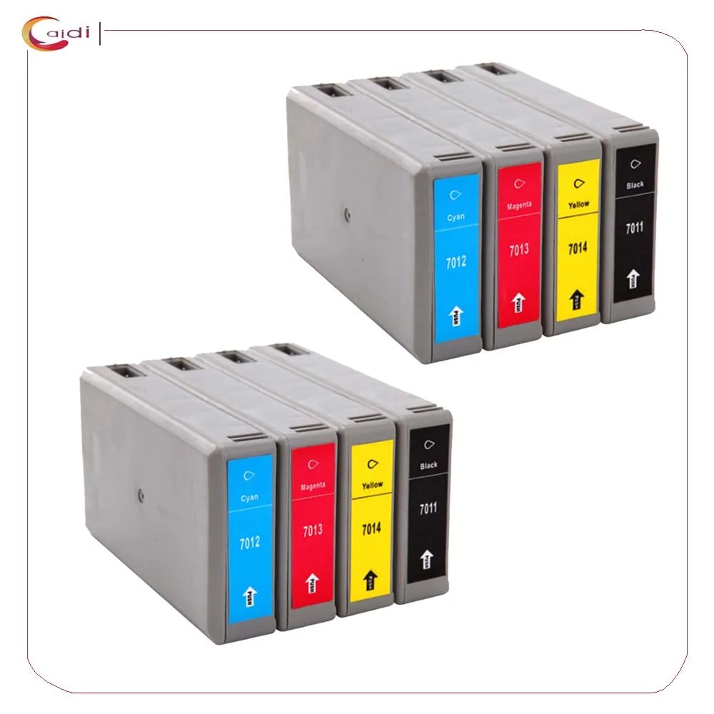 8 шт. картриджи для принтера Epson |