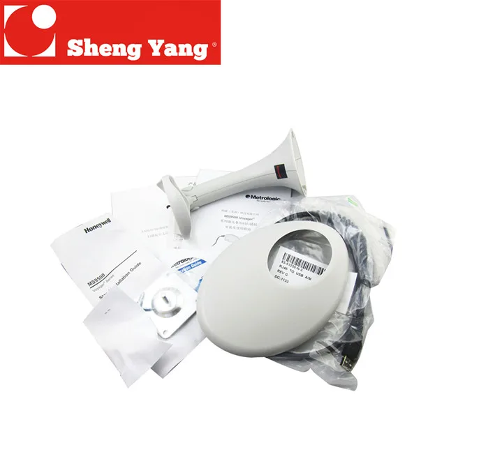 Новый и оригинальный Honeywell сканер MK/MS9540 автоматический Индуктивный сканирующий