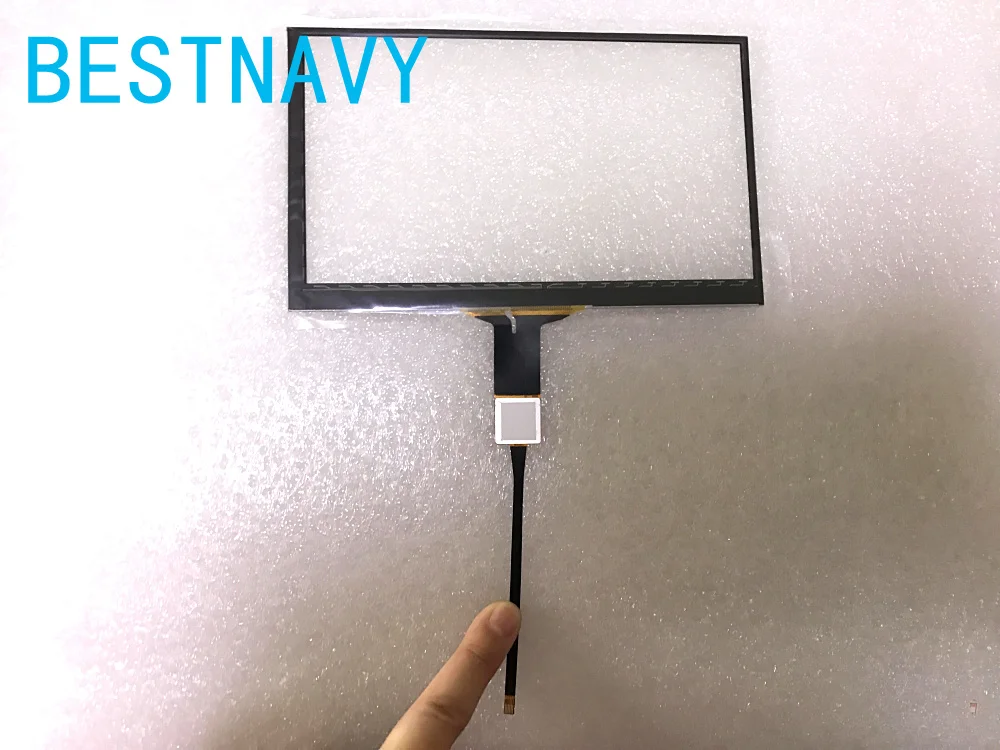 7-дюймовый TFT lcd HSD070IFW1 HSD070IFW1-A00 7 ЖК-экран 40 pin 1024*600