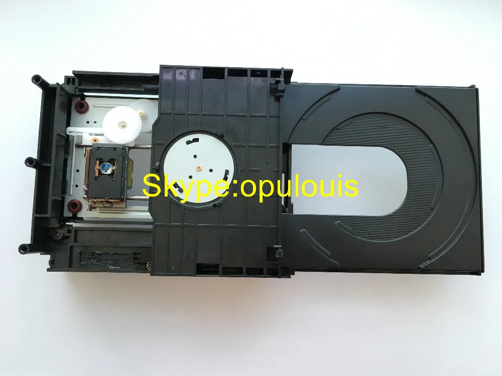 Абсолютно новый Sanyo CD механизм SF91 SF-91 5/8 pin SF 91 5/8P Оптический Пикап лазер для Bose