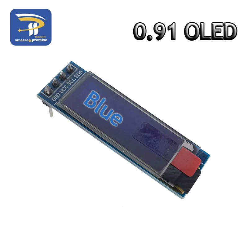 4pin белый желтый синий цвет 0,9" 128X32 OLED дисплей модуль 0,96/1,3 дюйма 128X64 для Arduino 0,96" IIC IEC SPI связь
