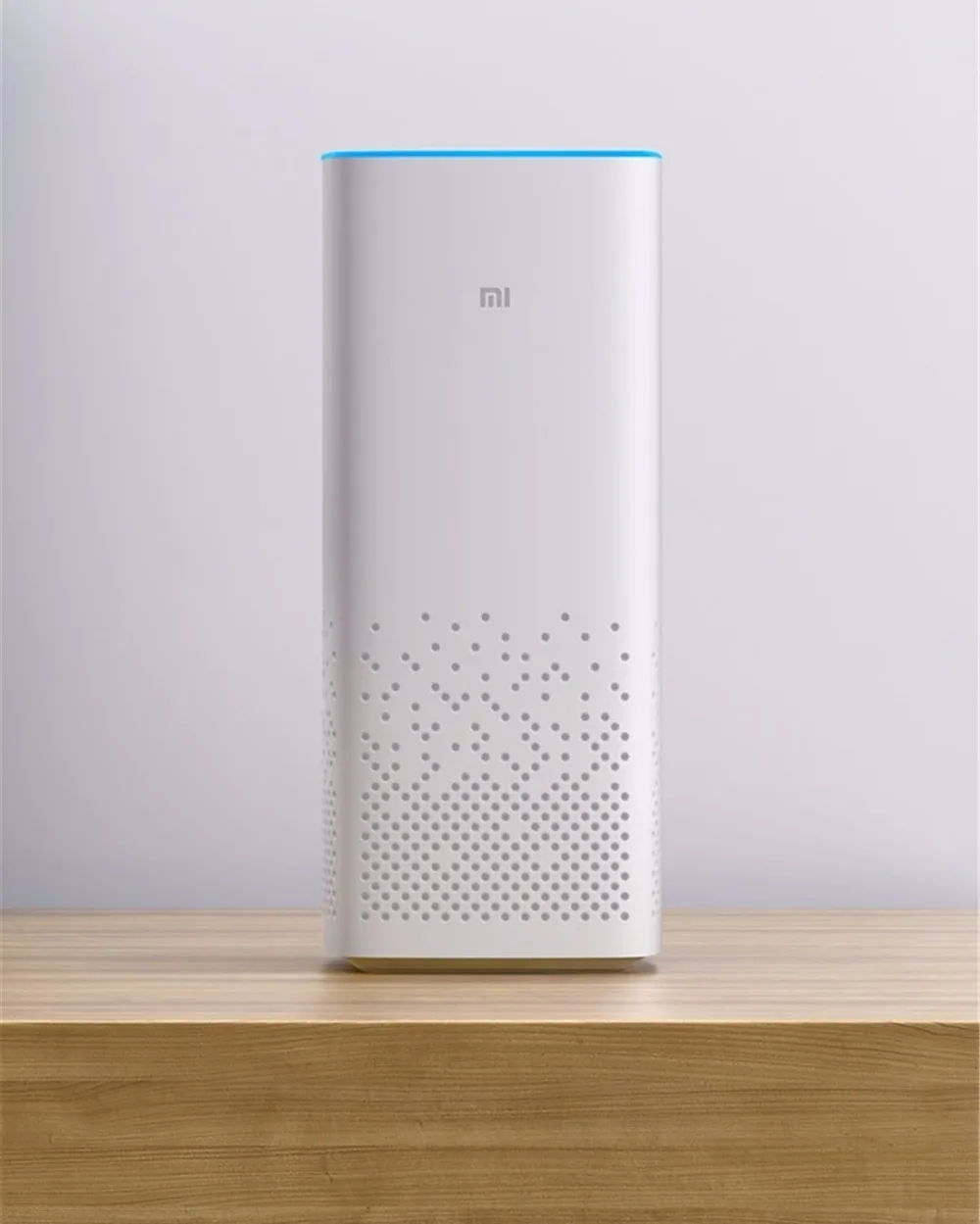 Xiaomi Mi AI умный динамик 1,2 ГГц воспроизведение музыки голосовой пульт дистанционного управления устройства Интеллектуальный Bluetooth 4.1AI динамик