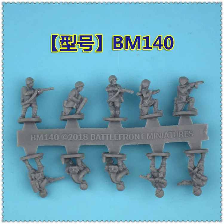 1: 100 Вторая мировая война, модель солдата, миниатюры на фронте боя, немецкие пламя войны