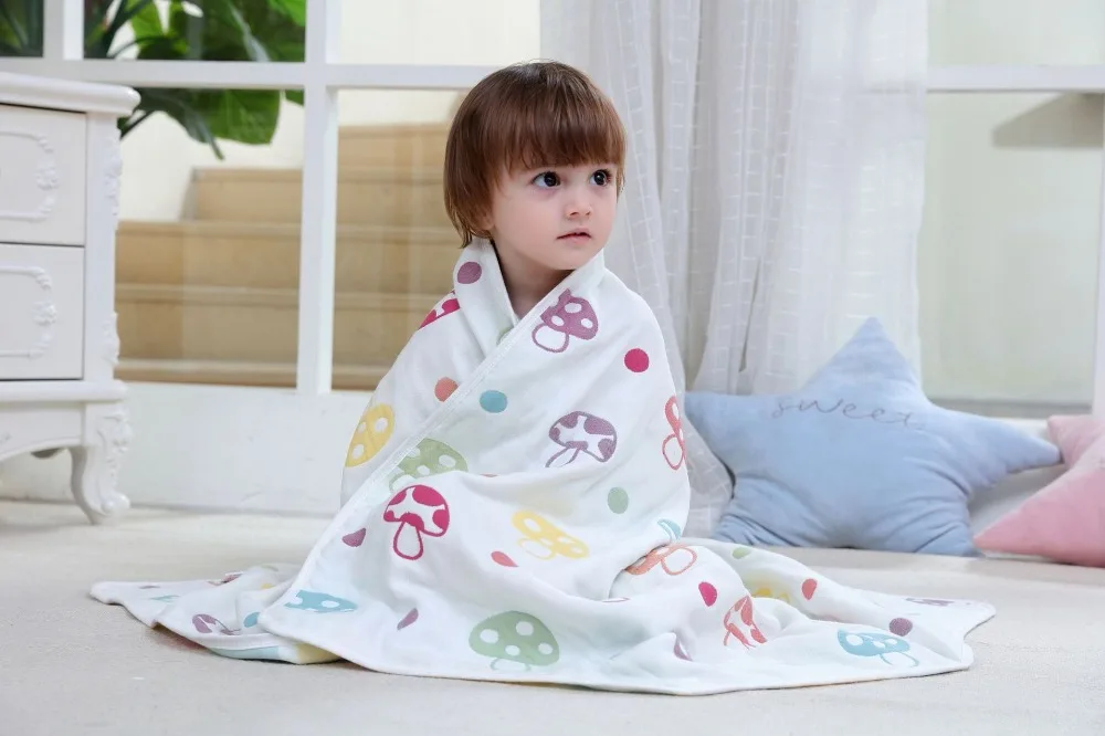 120*150 см для родителей и ребенка малышей Лето постельное бельё квилт софы 100%
