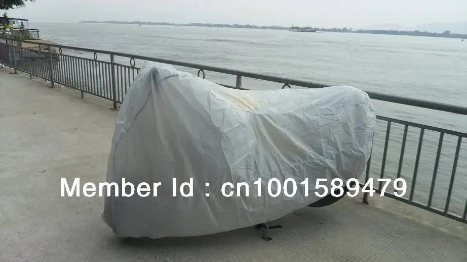 

Высококачественная Пылезащитная крышка мотоцикла для скутера Yamaha XP400 YP400 разные варианты цвета