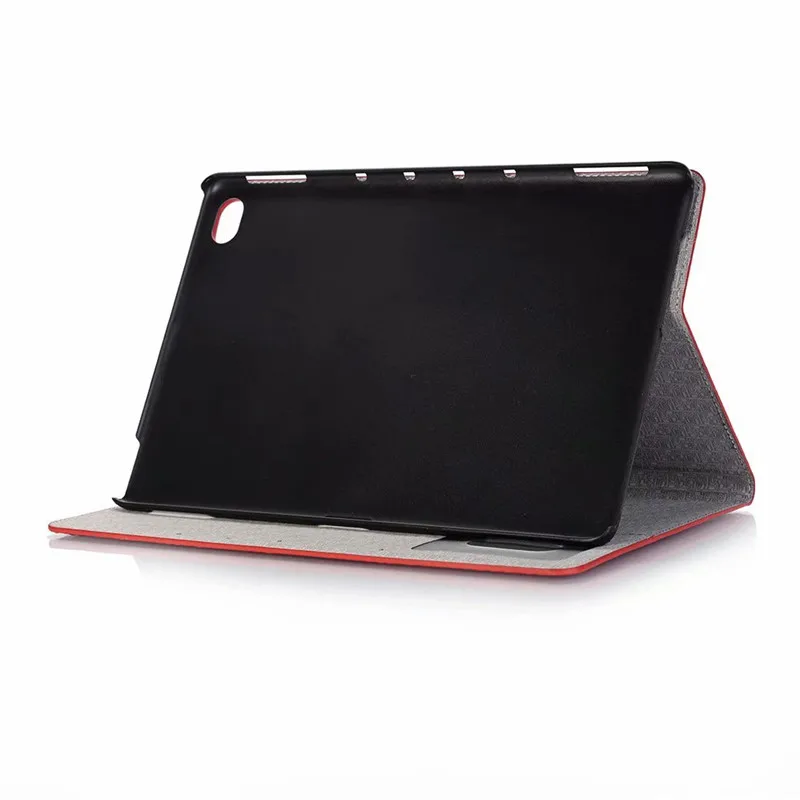 Ультратонкий Роскошный чехол для huawei MediaPad M5 Lite 10 BAH2-W19/L09/W09 10,1, чехол-подставка для планшета huawei M5 Lite 10, флип-чехол