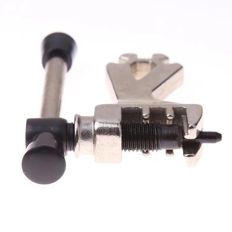 2в1 набор инструментов для ремонта велосипедного велосипеда стальной цепной