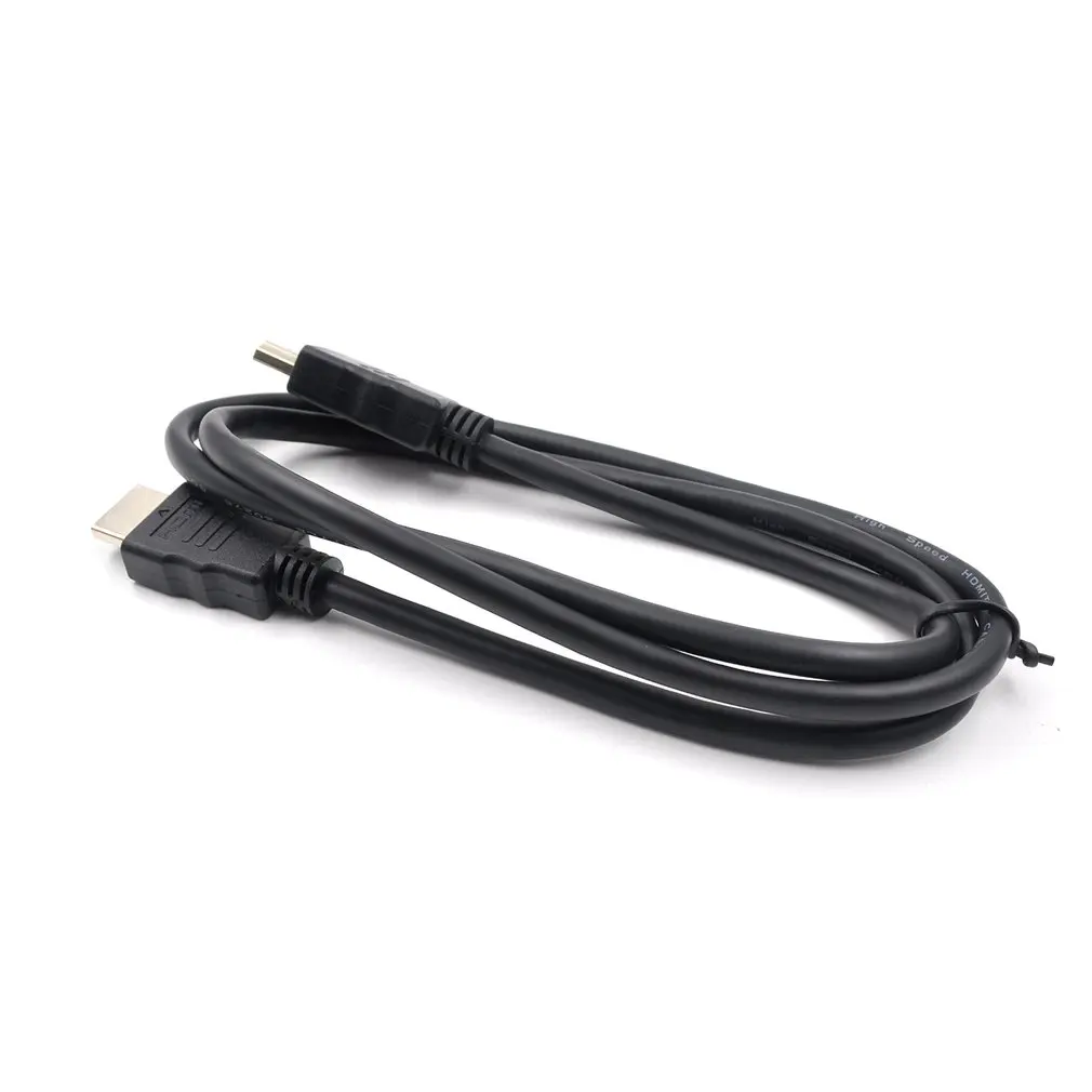 Мини HDMI кабель для DJI Дрон пульт дистанционного управления с экраном 4 K передачи данных в реальном времени высокий преобразователь скорости адаптер для ТВ