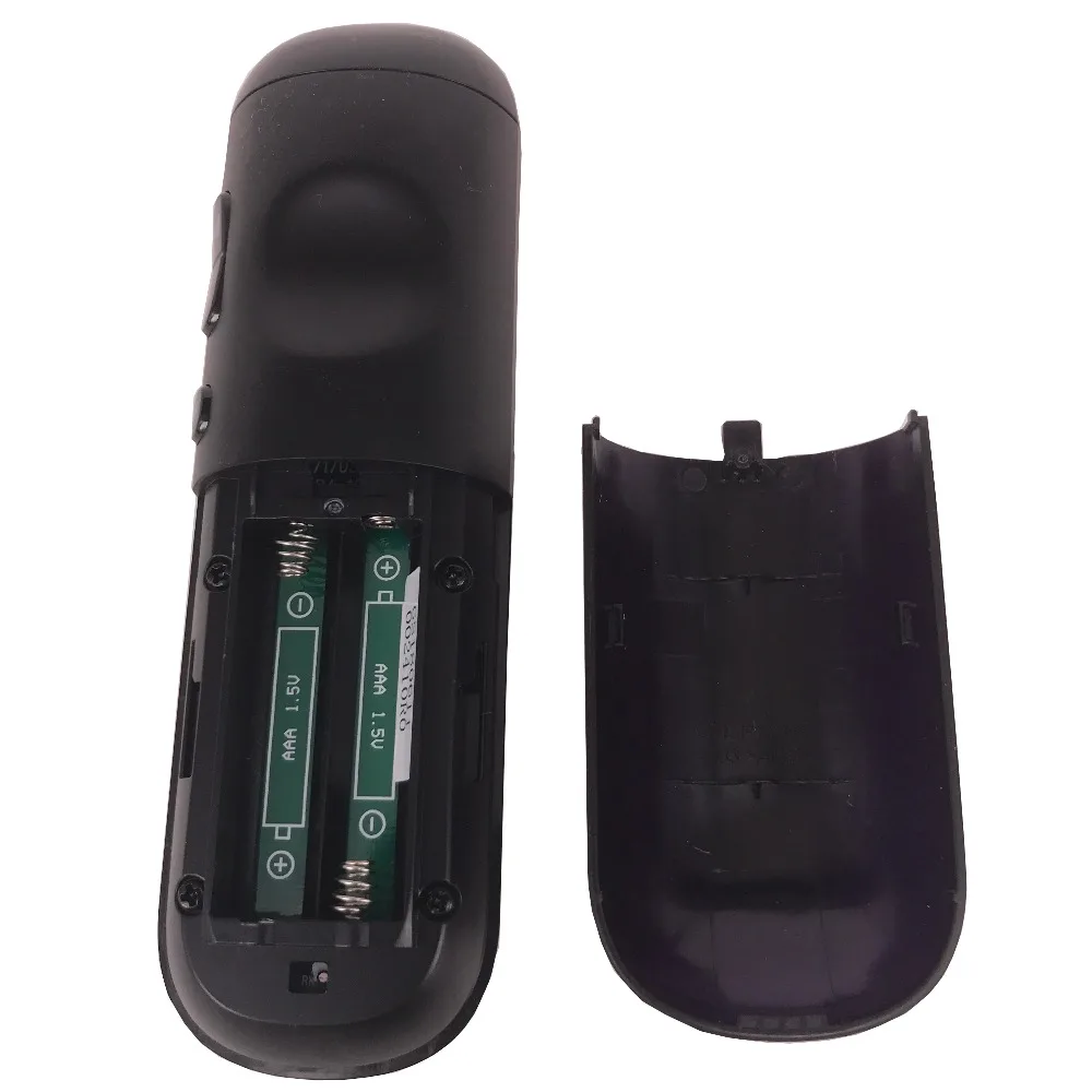 Новый оригинальный пульт дистанционного управления для TCL TV RC280 32S3800 43S303 55FS3750 w Hulu