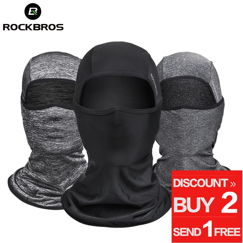 Велосипедная велосипедная Кепка ROCKBROS защита от УФ излучения солнца| |
