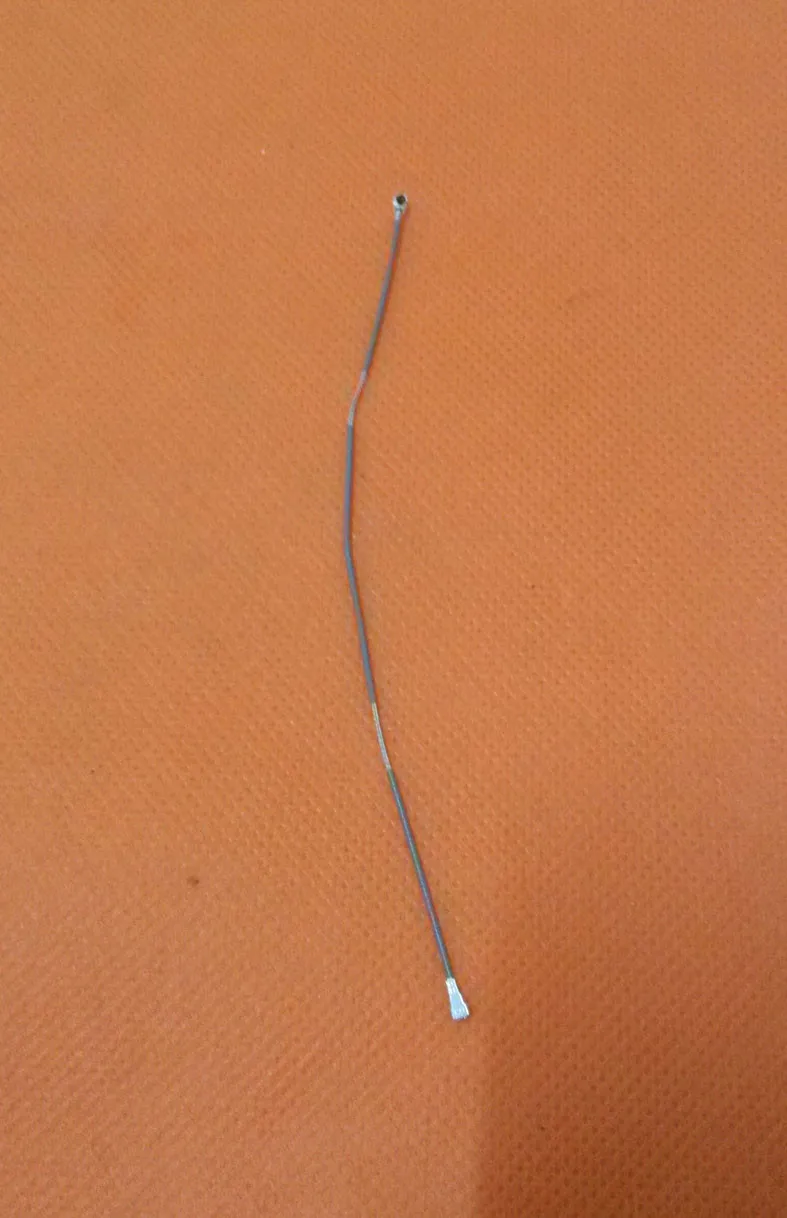 Оригинальный коаксиальный сигнальный кабель для телефона iocean X7 X7S X7Elite 2015