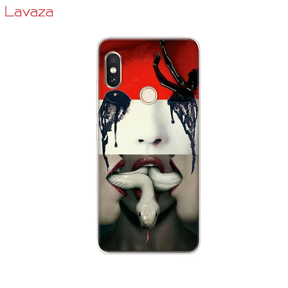 17 Lavaza ТВ American Horror Story жесткий чехол для телефона с рисунком в виде крышки для huawei P30 Pro Lite Nova 3 3i для Honor 8 9 10 Lite 7A Pro P30Lite чехол - Цвет: 17