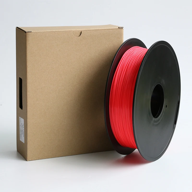 

3D Printer Filament 1KG/Roll PLA Filament 1.75mm Plastic Consumables Material 3D Printer n 3D Pen