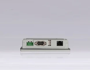 WEINVIEW MT6071iE 7 &quotTFT 800*480 цветная Сенсорная панель дисплей HMI COM1/2/3 замена WEINTEK MT6070iH