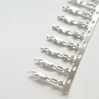 20 шт. 50 шт. 100 шт. мини ISO гнездовые обжимные контакты гнездовой разъем микротаймер набор для Renault Volkswagen Fiat Benz