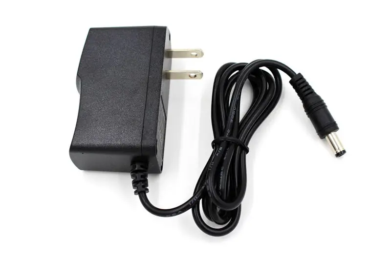 Адаптер питания переменного и постоянного тока настенный шнур для зарядного