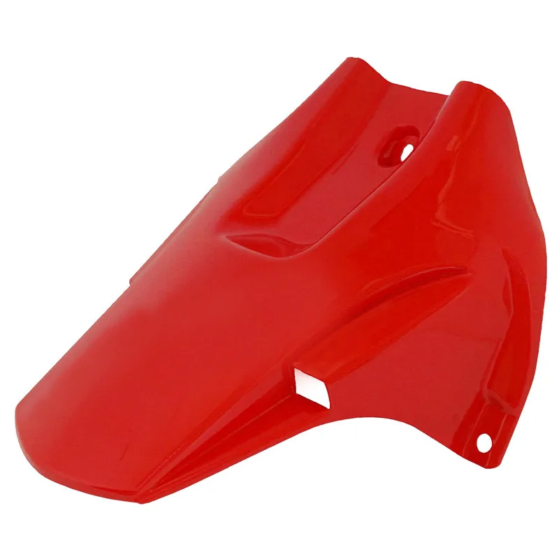 Waase брызговик для заднего колеса мотоцикла Honda CBR1000RR CBR 1000 RR 2004 2005 2006 2007|hugger fender|rear