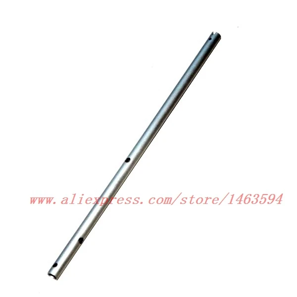 Оптовая продажа, Syma S32 S032 S032G запчасти для радиоуправляемого вертолета Tail, большая задняя труба, хвостовая стрела, бесплатная доставка