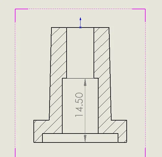 1 шт. лезвие для смешивания хлебопечки/высокие лопатки среднего шага хлеба Macine SINBO