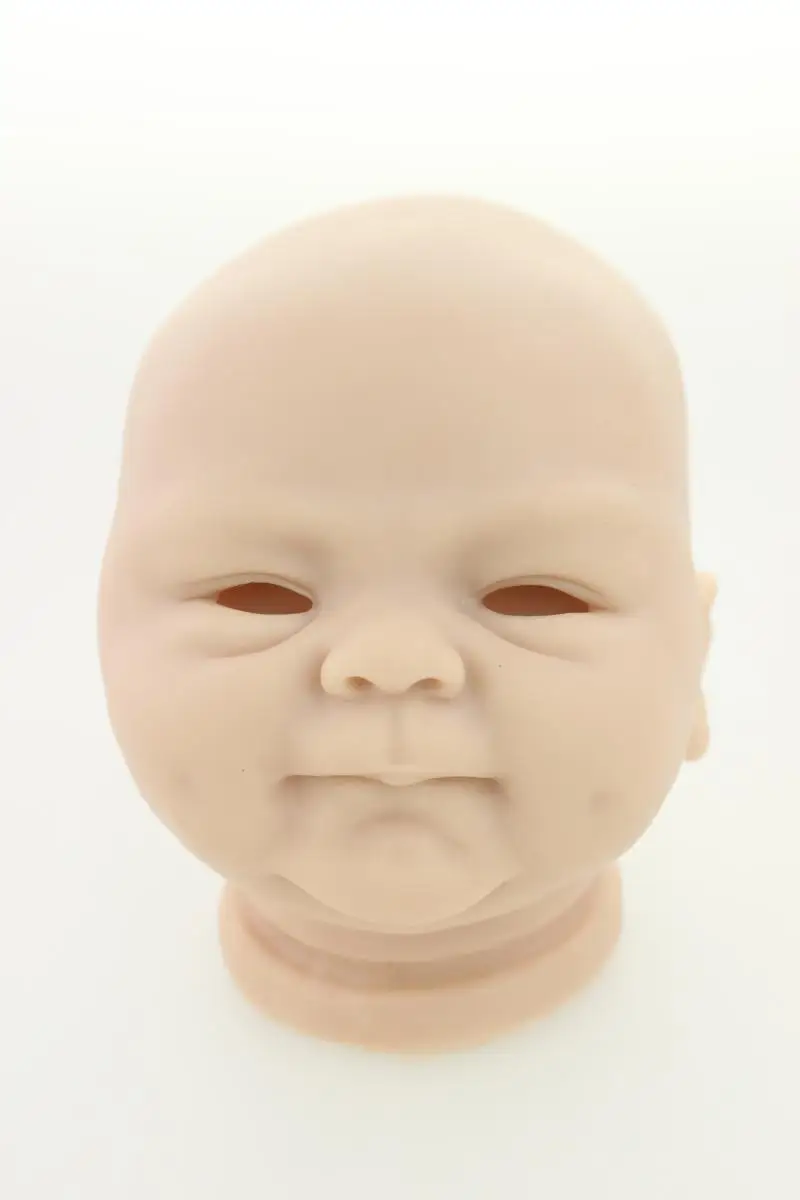 DIY reborn baby doll плесень креативная кукла ручной работы наборы силиконовая