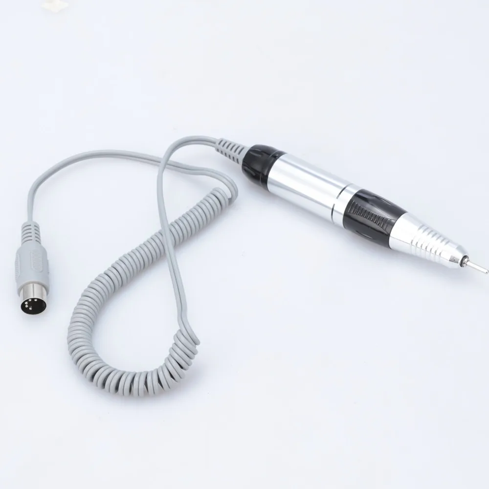 Фрезер с ручкой для маникюра машинка инструменты ногтей|drill manicure|drill penmanicure drill |