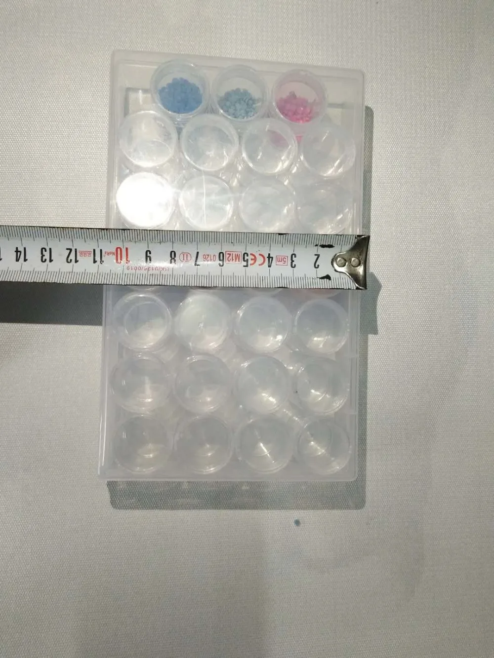 27/за штуку Бесплатная доставка инструменты для вышивки картин со стразами