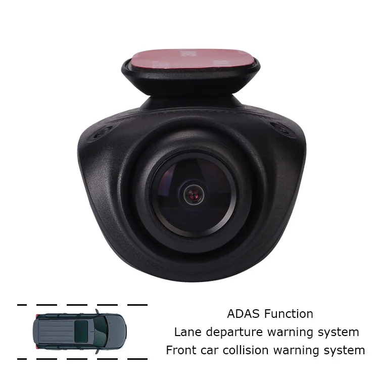 Автомобильный цифровой видеорегистратор с usb разъемом Dash cam для dvd плеера