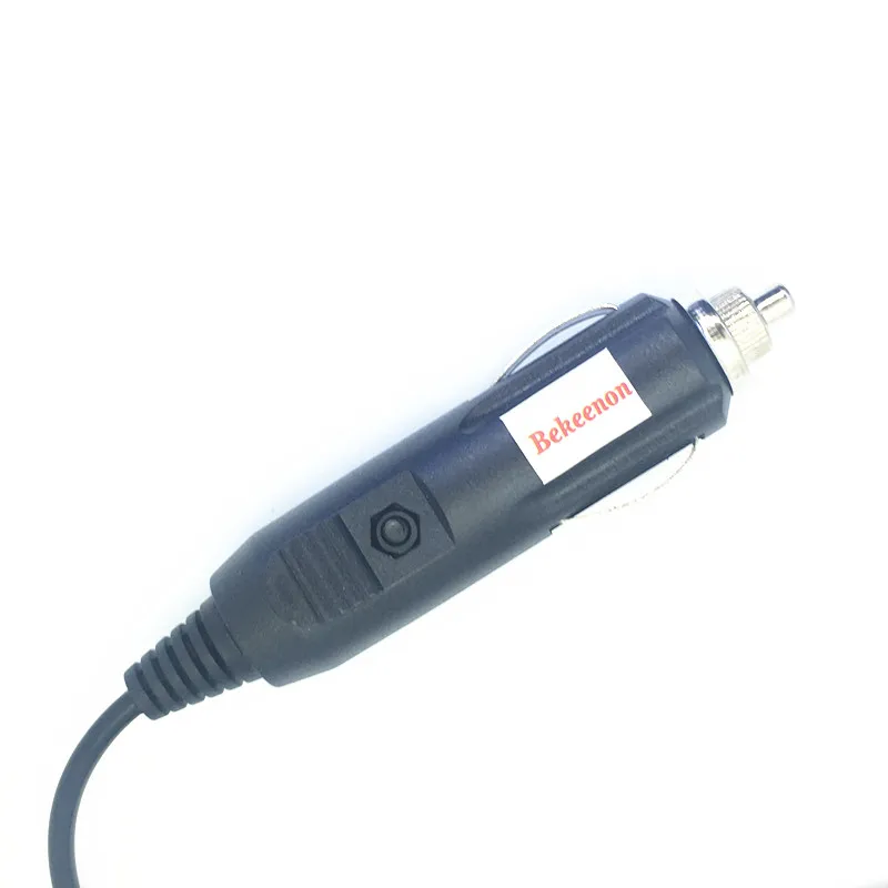 Автомобильное устройство подзарядки батарей вход DC12V для Kenwood TK3207 TK2207 TK3207G TK2207G TK3300 TK3200 и т. д. иди и болтай walkie talkie “иди и KNB-29N KNB-45L