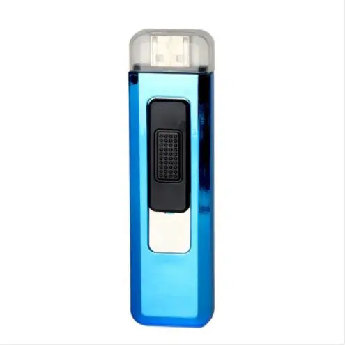 Двусторонняя Зажигалка для зарядки USB|Аксессуары сигарет| |