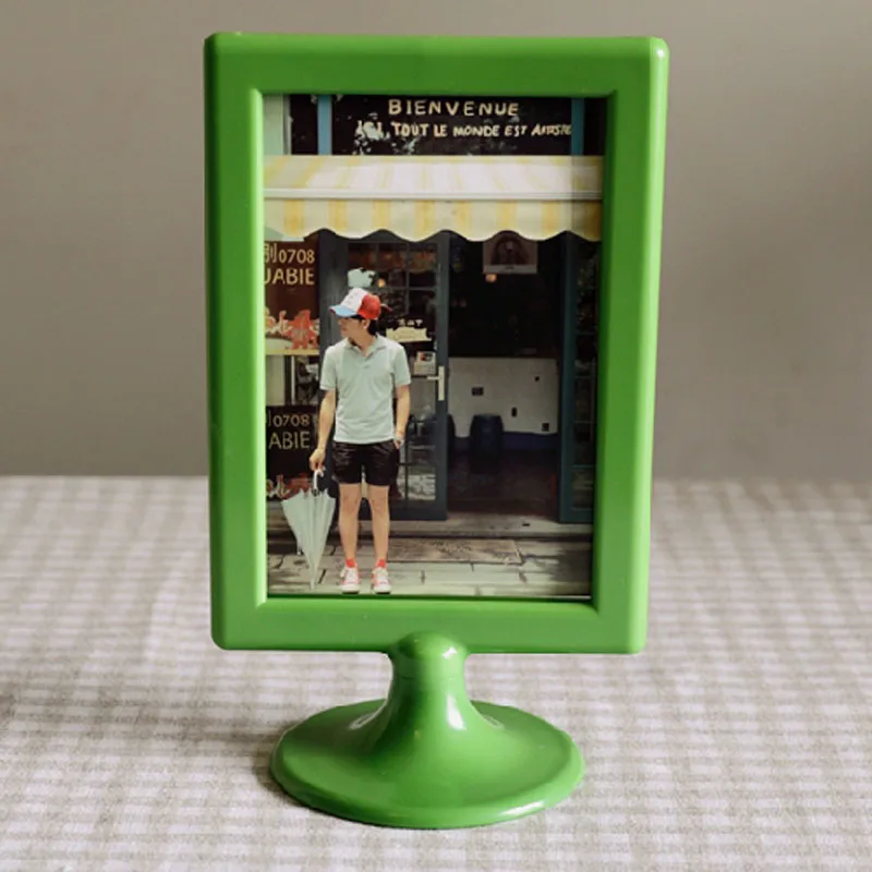 Photo Frame TOLSBY for 2 pictures telaio It is also Menu Holder Stand Picture Foto frames | Дом и сад