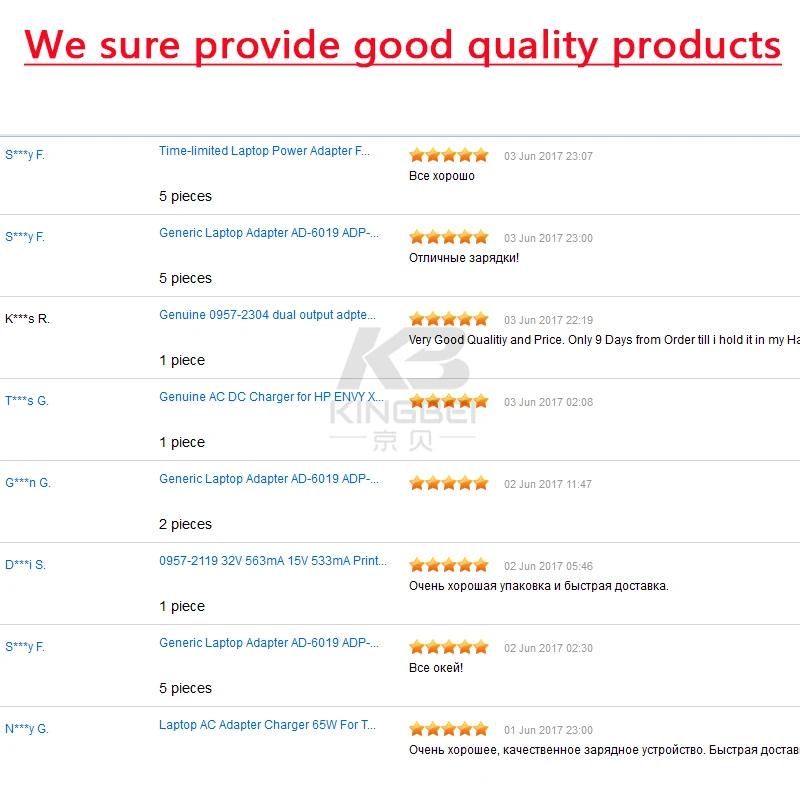 Оригинальное качество AC мощность ноутбука зарядное устройство для asus EEE PC 1011PX 1015PW