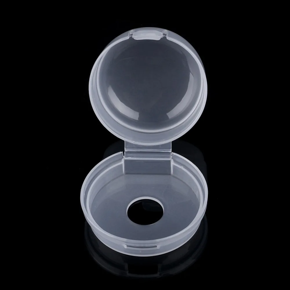 

2pcs Gas Stove Oven Knob Cover Padlock Lid Lock Protector Baby Kitchen Safety Children Protection
