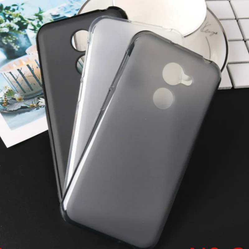 Чехол Vodafone Smart N8 на чехол из ТПУ силикона мягкий тонкий оригинальный Простой для