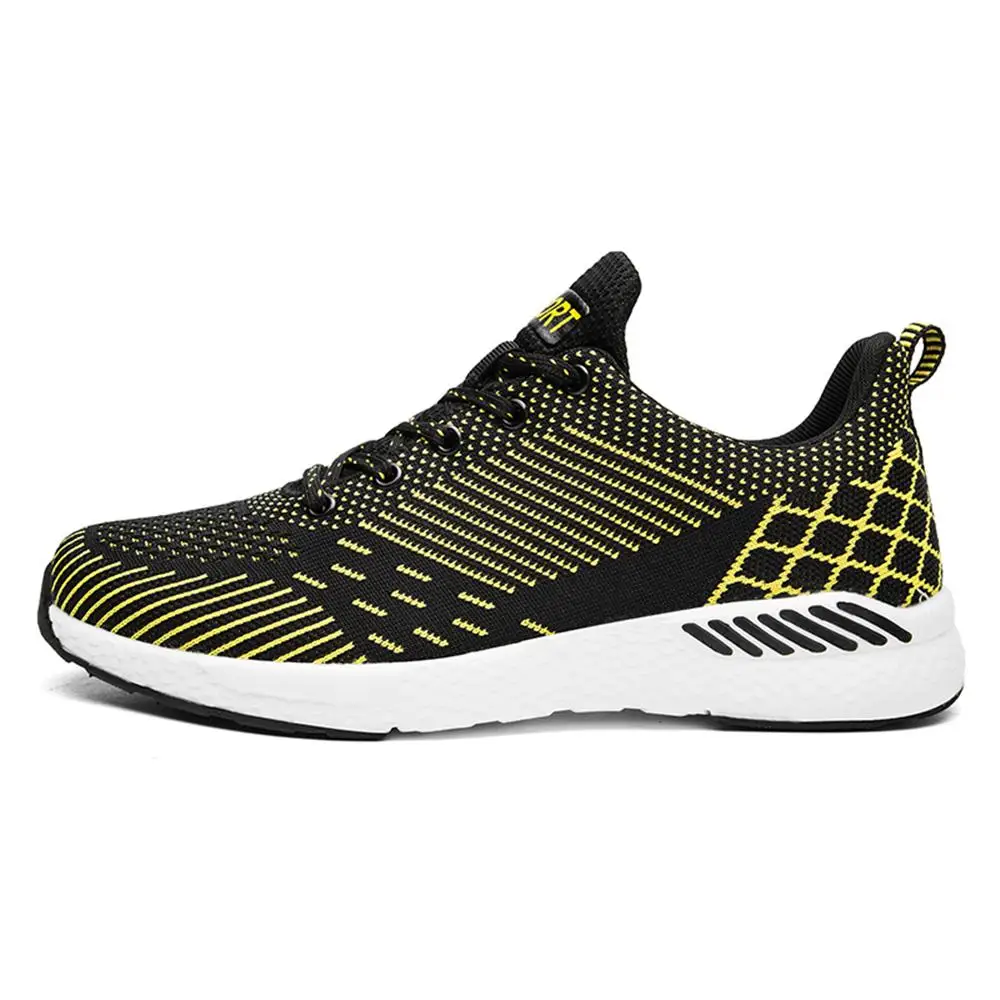 2018 new Men Casual Spring Autumn Mens Breathable Flats Shoes Zapatillas Hombre Fashion Increase the size of 35-48 adult | Обувь