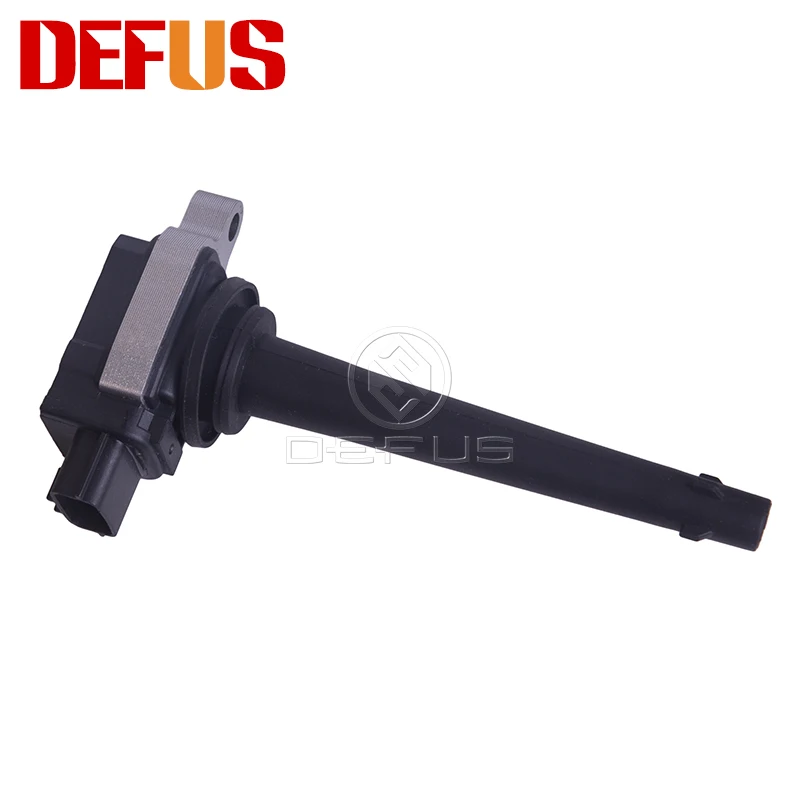 DEFUS 4 шт 22448-ED800 для Nissan TIIDA 2006-2013 C11 MR18DE 4 цил 1.8L марта Sentra 2007-2012 22448ED800