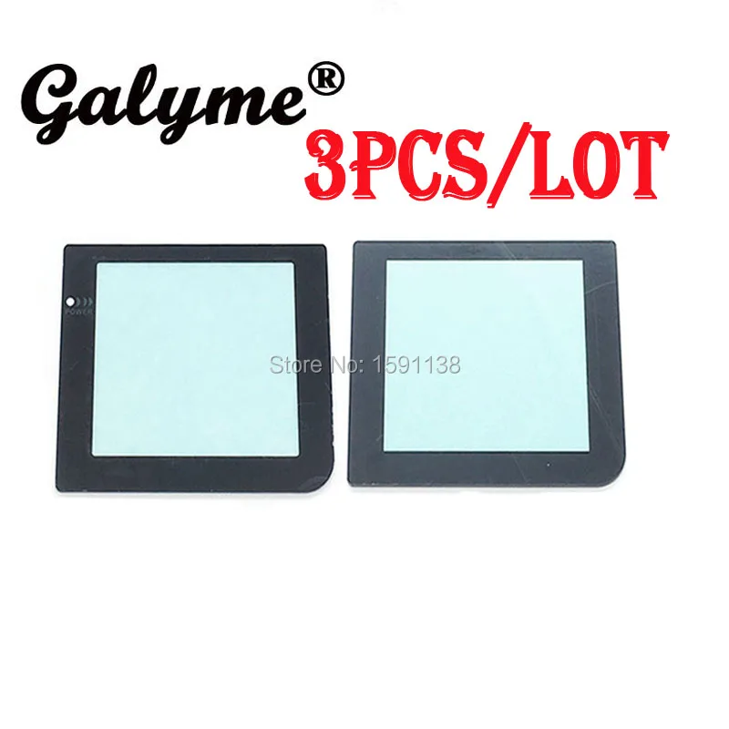 Запасная деталь 3 шт./лот с/без пластикового отверстия для светильника Защитная