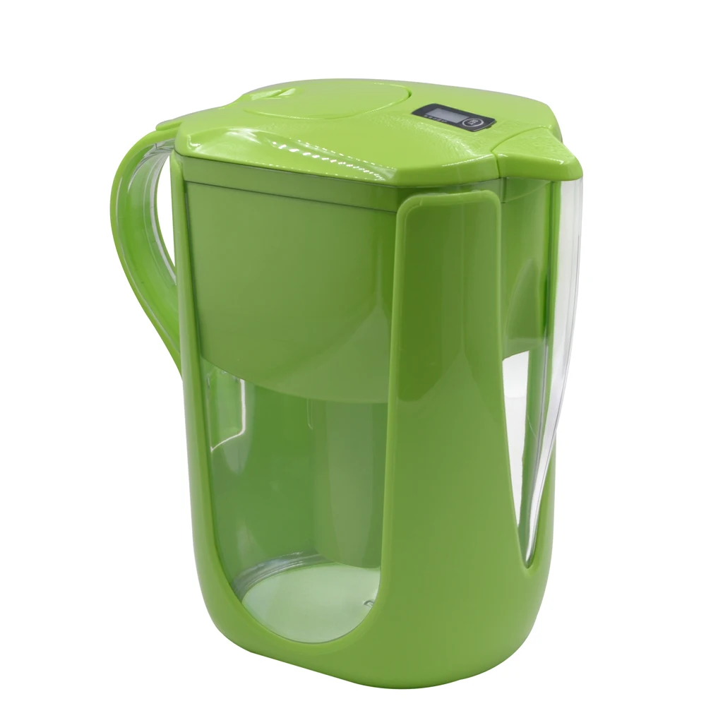 Бытовой кухонный кран очиститель воды фильтр для чайник 1 кувшин фильтров карбон